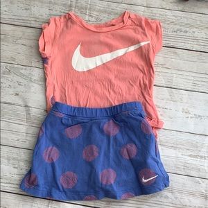 Nike Outfit
